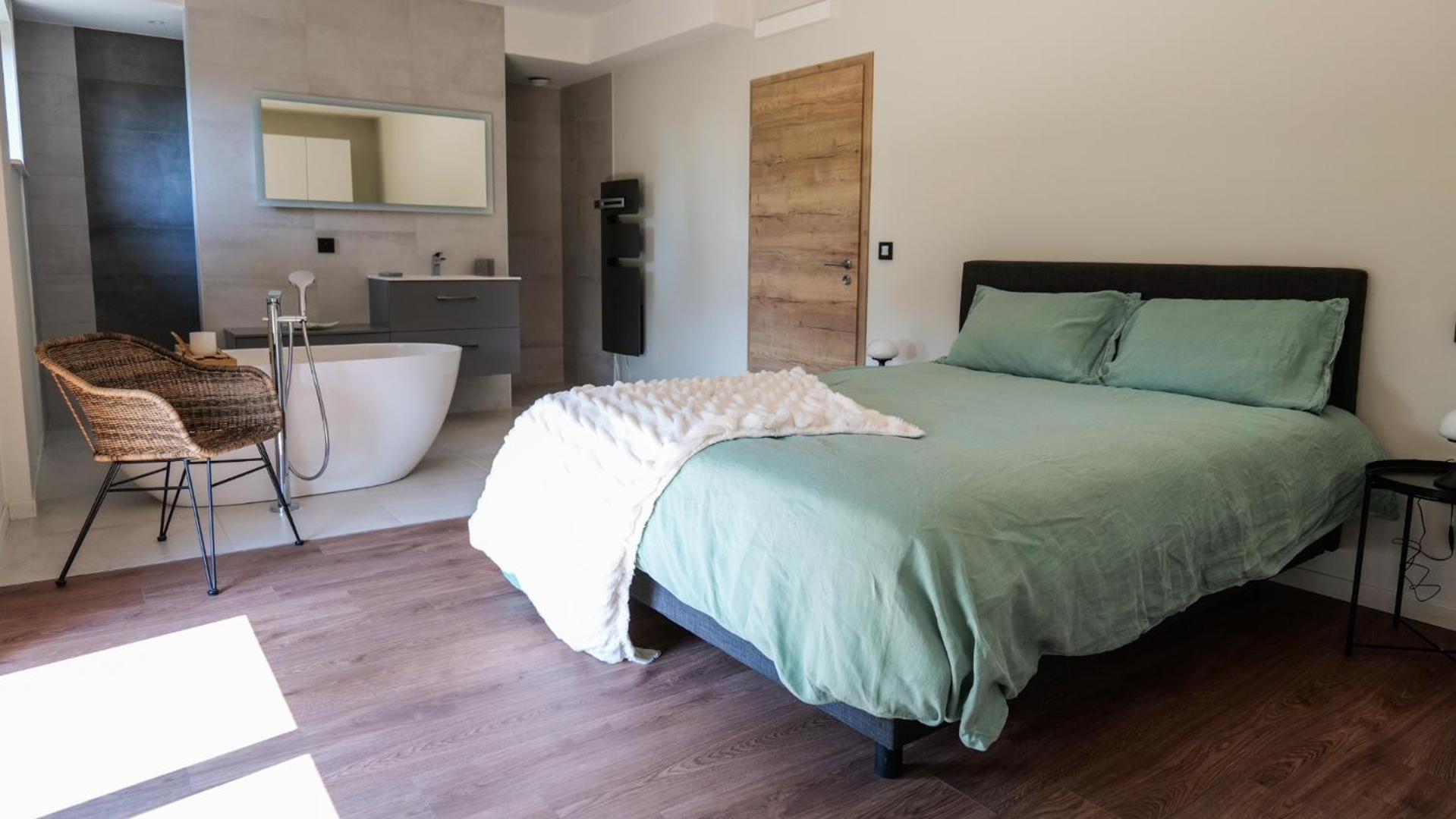 Maison 21 Zutzendorf Екстериор снимка