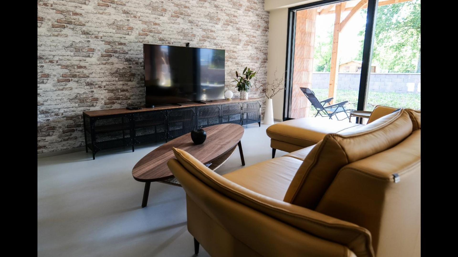 Maison 21 Zutzendorf Екстериор снимка
