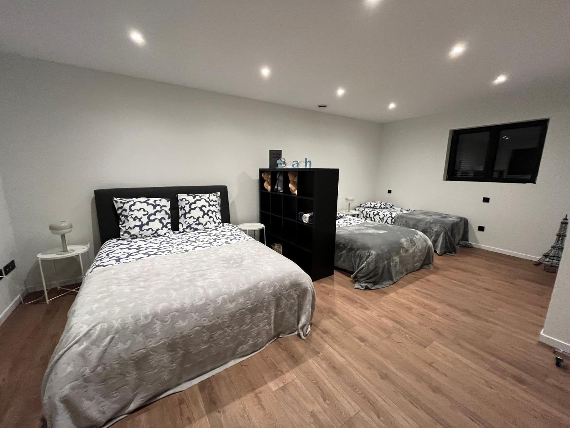 Maison 21 Zutzendorf Екстериор снимка