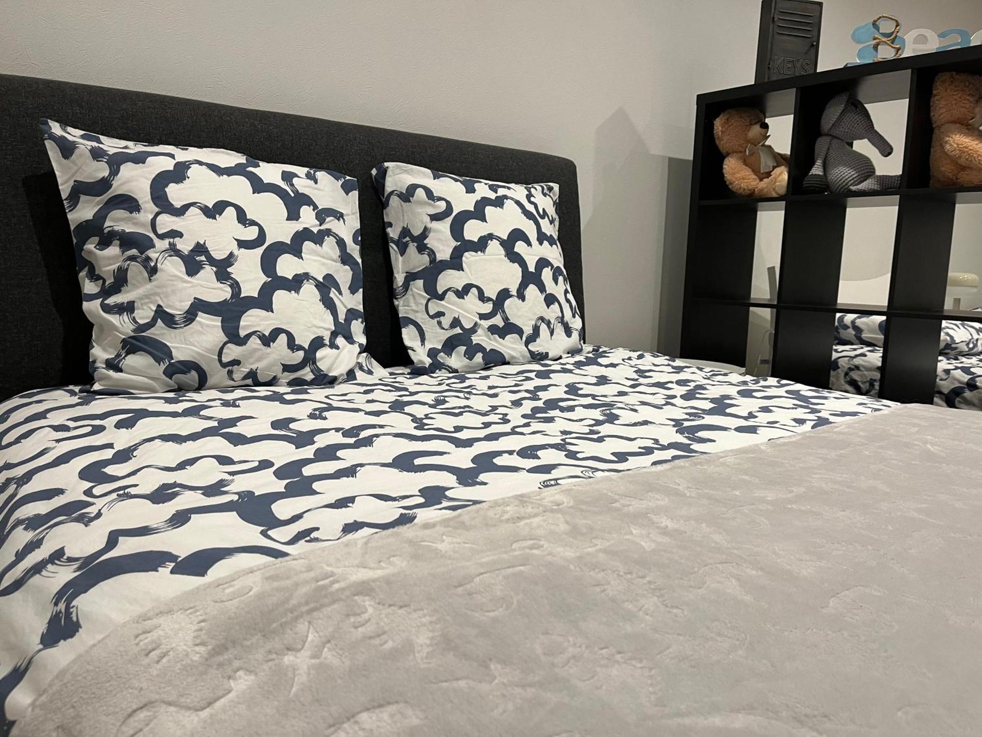 Maison 21 Zutzendorf Екстериор снимка
