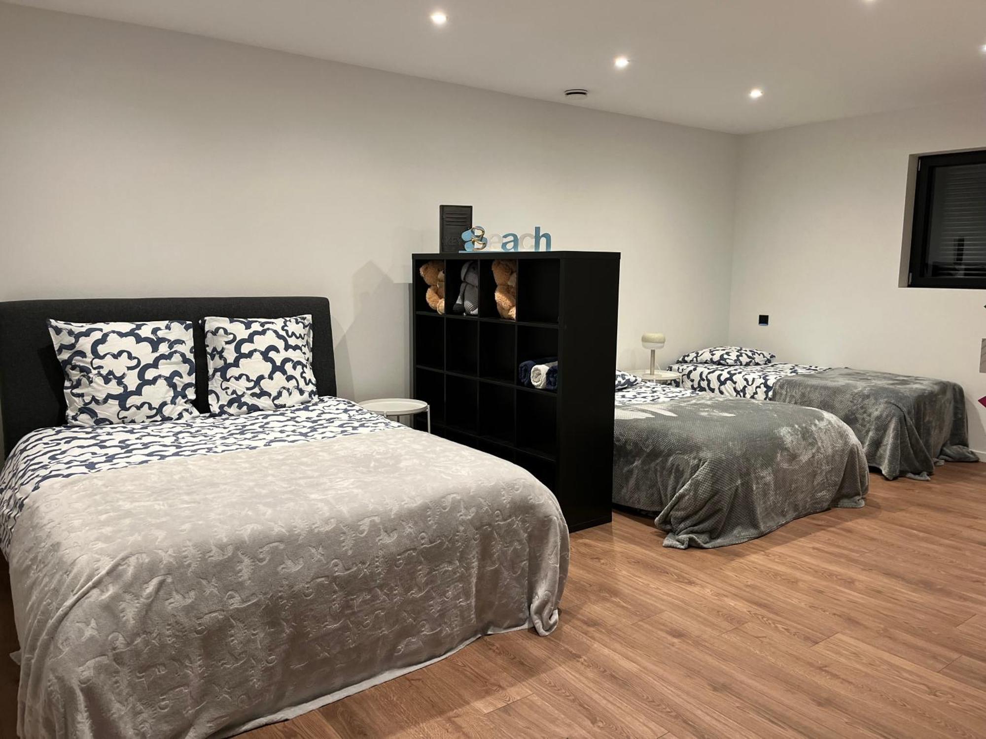 Maison 21 Zutzendorf Екстериор снимка