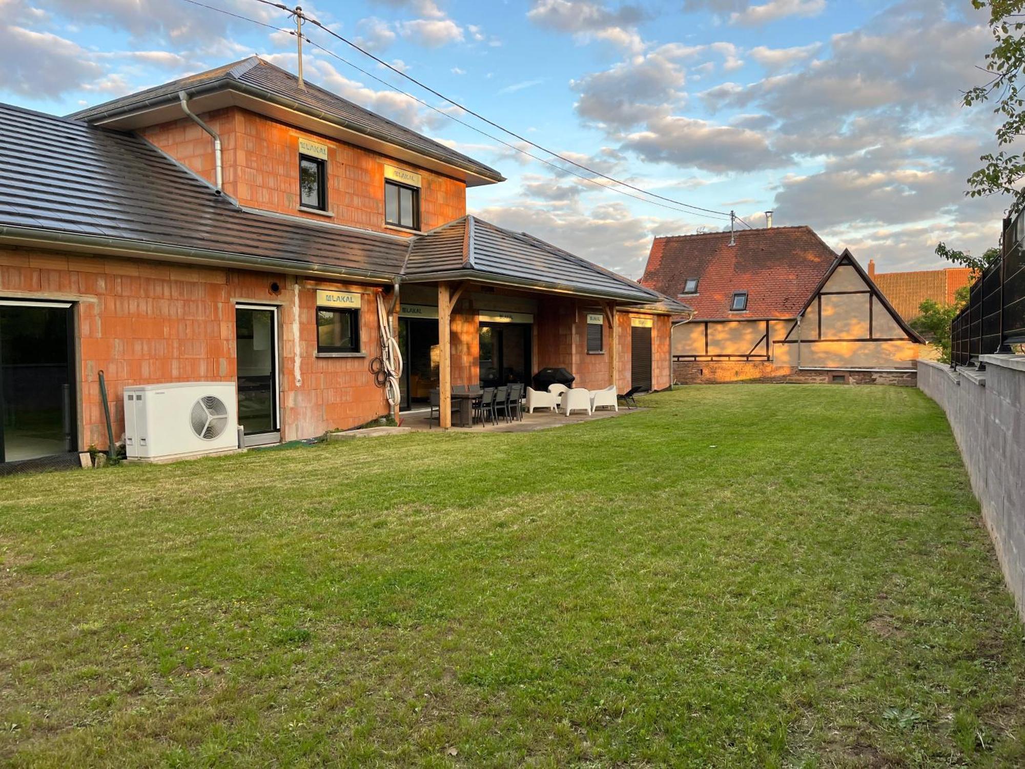 Maison 21 Zutzendorf Екстериор снимка